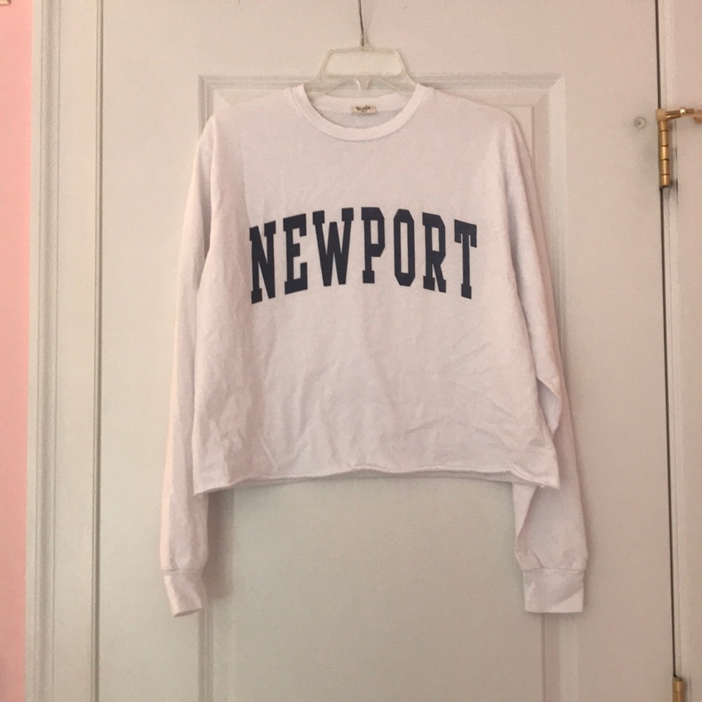 Brandy Melville long sleeve